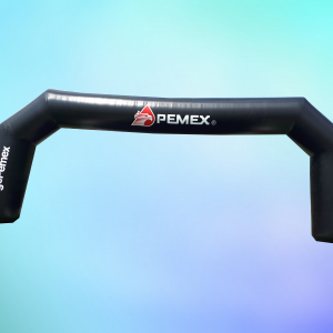 Arco Meta Gigante