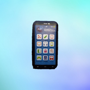 Celular 3 mts
