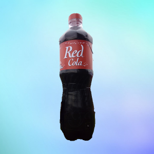 Envase Red Cola 5 mts