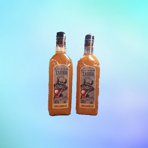 Licor Tauro 3 mts