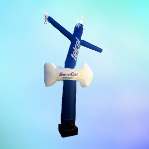 Sky Flecha Telcel