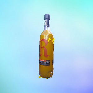 Tequila Rebelde 3 mts